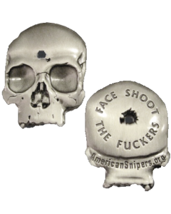 Skull 2010 - NPC