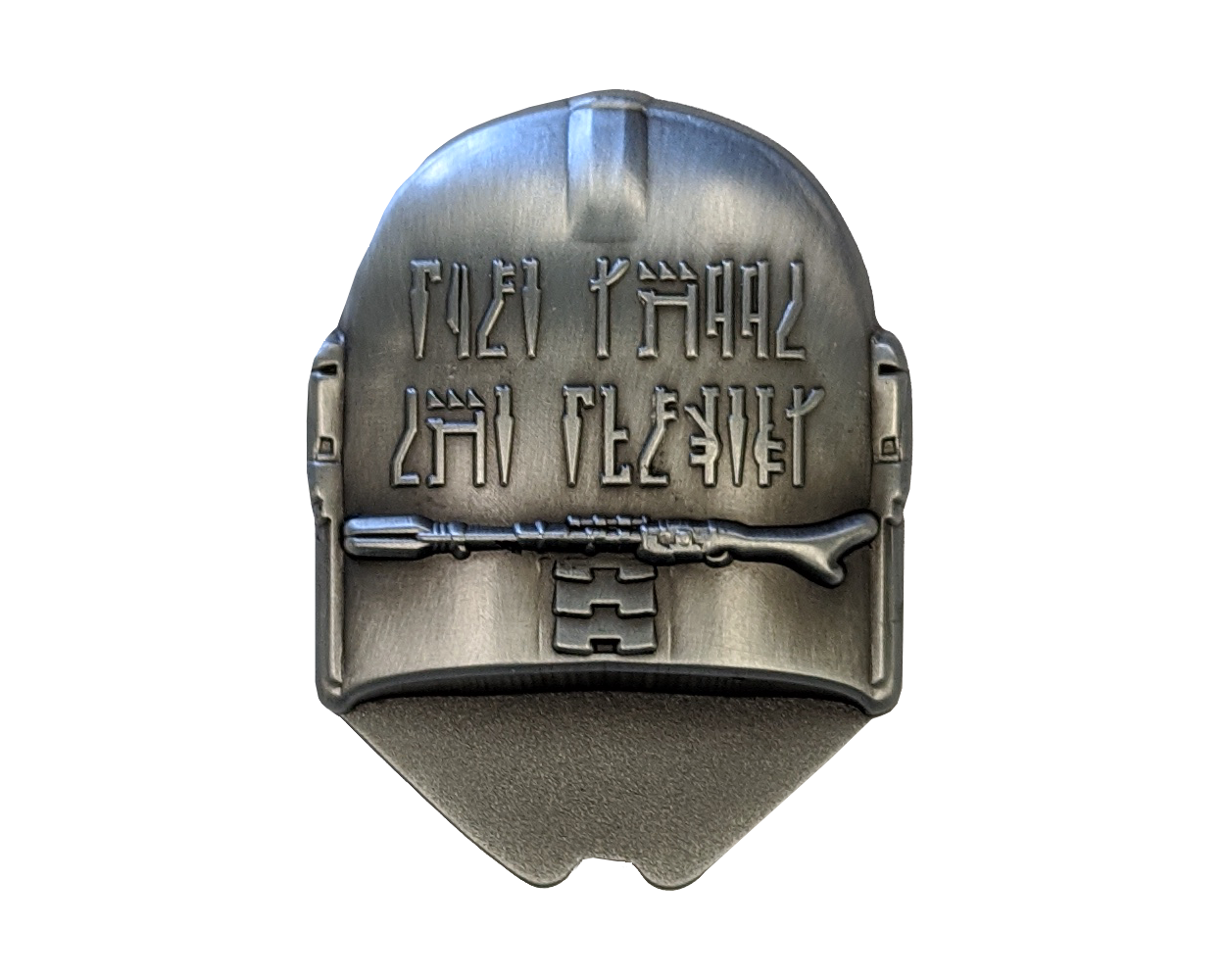 2021 Bounty Hunter Coin