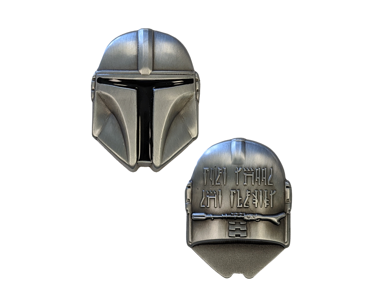 2021 Bounty Hunter Coin