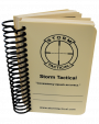 Storm Tactical Rifle Data Book